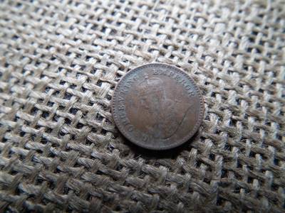 India 1/12 anna 1936 , George V India 1/12 anna 1936 , George V