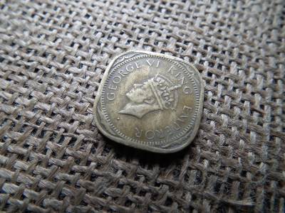 India 2 anna 1943 , annas India 2 anna 1943 , annas