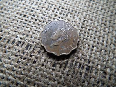 India 1 anna 1944 India 1 anna 1944