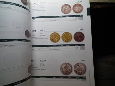 Magyar Érme Katalógus 1848 -2010 - Adamovszky István , újszerű Magyar Érme Katalógus 1848 -2010 - Adamovszky István , újszerű