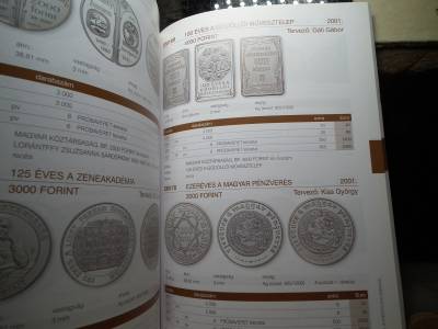 Magyar Érme Katalógus 1848 -2010 - Adamovszky István , újszerű Magyar Érme Katalógus 1848 -2010 - Adamovszky István , újszerű