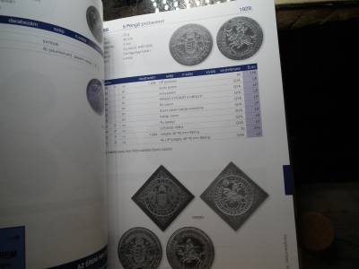 ifj. Adamovszky István - Molnár Péter - Magyar érme katalógus 1790-2020 ifj. Adamovszky István - Molnár Péter - Magyar érme katalógus 1790-2020