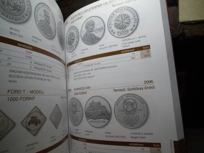 ifj. Adamovszky István - Molnár Péter - Magyar érme katalógus 1790-2020 ifj. Adamovszky István - Molnár Péter - Magyar érme katalógus 1790-2020