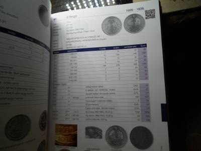 ifj. Adamovszky István és Molnár Péter- Magyar Érme Katalógus 1790 - 2023. V. kiadás. ifj. Adamovszky István és Molnár Péter- Magyar Érme Katalógus 1790 - 2023. V. kiadás.