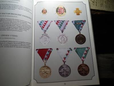 Kitüntetések a Magyar Köztársaságban Kitüntetések a Magyar Köztársaságban