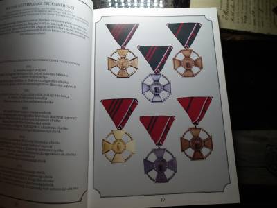 Kitüntetések a Magyar Köztársaságban Kitüntetések a Magyar Köztársaságban