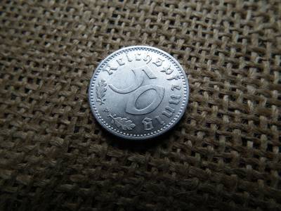 Birodalmi 50 pfennig 1941 F , extra !  Birodalmi 50 pfennig 1941 F , extra !