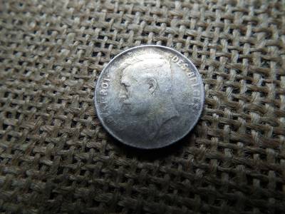 Belga ezüst 1 frank 1913 Belga ezüst 1 frank 1913