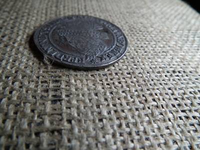 Ferdinánd ezüst tallér 1624  Ferdinánd ezüst tallér 1624