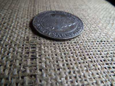 Ferdinánd ezüst tallér 1624  Ferdinánd ezüst tallér 1624