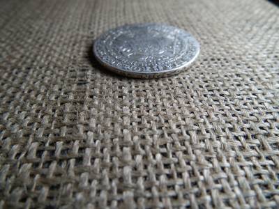 Ferenc , ezüst tallér 1763 , koronatallér  Ferenc , ezüst tallér 1763 , koronatallér