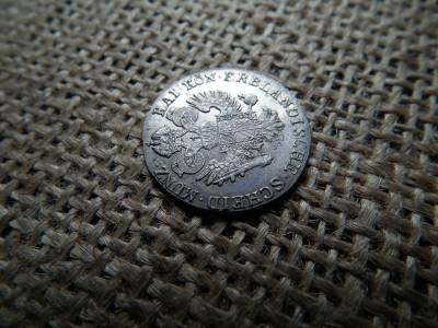 Ferenc , ezüst 6 krajcár 1795 A , kreuzer , kreützer , extra !  Ferenc , ezüst 6 krajcár 1795 A , kreuzer , kreützer , extra !