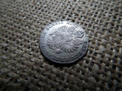 Ferenc , ezüst 6 krajcár 1795 A , kreuzer , kreützer , extra !  Ferenc , ezüst 6 krajcár 1795 A , kreuzer , kreützer , extra !