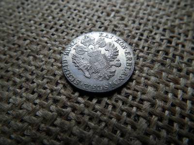 Ferenc , ezüst 6 krajcár 1795 A , kreuzer , kreützer , extra !  Ferenc , ezüst 6 krajcár 1795 A , kreuzer , kreützer , extra !