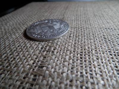 Mária Terézia ezüst 1 tallér 1766 , fülnyom  Mária Terézia ezüst 1 tallér 1766 , fülnyom