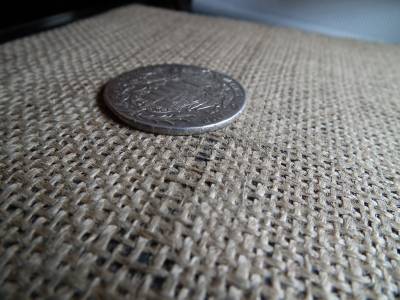 Mária Terézia ezüst 1 tallér 1780 B  , fülnyom  Mária Terézia ezüst 1 tallér 1780 B  , fülnyom