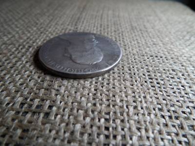 Lipót ezüst tallér 1792 H , ritkább  Lipót ezüst tallér 1792 H , ritkább