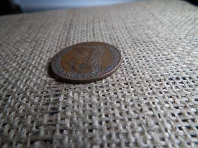 Lipót gyönyörű zseton 1791 , token 