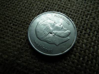 Ezüst 5 forint 1946 , ritka , vastag  Ezüst 5 forint 1946 , ritka , vastag