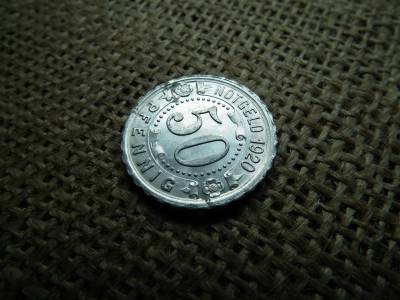 50 pfennig 1920 , Notgeld , Augsburg villamos 50 pfennig 1920 , Notgeld , Augsburg villamos