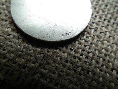 Pénzintézeti Sportegyletek Ligája 1912 érem  Pénzintézeti Sportegyletek Ligája 1912 érem