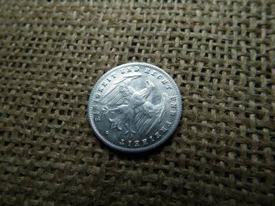 Birodalmi 200 márka 1923 D , extra  Birodalmi 200 márka 1923 D , extra