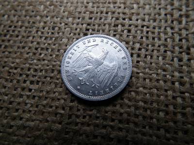 Birodalmi 200 márka 1923 F , extra  Birodalmi 200 márka 1923 F , extra