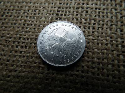 Birodalmi 200 márka 1923 G , extra  Birodalmi 200 márka 1923 G , extra