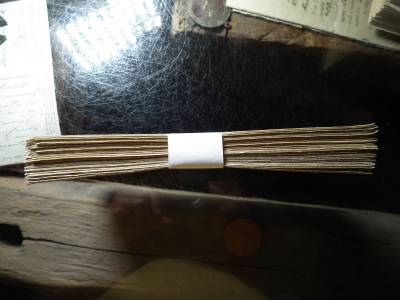 EGYMILLIÓ PENGŐ 1945 - 100 DARABOS KÖTEG EGYBEN!!! EGYMILLIÓ PENGŐ 1945 - 100 DARABOS KÖTEG EGYBEN!!!