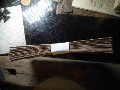 ÖTSZÁZ PENGŐ 1945 - 100 DARABOS KÖTEG EGYBEN!!! ÖTSZÁZ PENGŐ 1945 - 100 DARABOS KÖTEG EGYBEN!!!