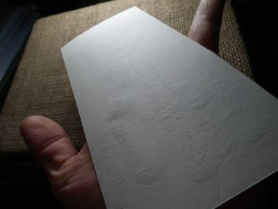 Egyesült Királyság teszt bankjegy , próba , William Shakespeare, 1970-es évek , Nagy-Britannia , hajtatlan Egyesült Királyság teszt bankjegy , próba , William Shakespeare, 1970-es évek , Nagy-Britannia , hajtatlan