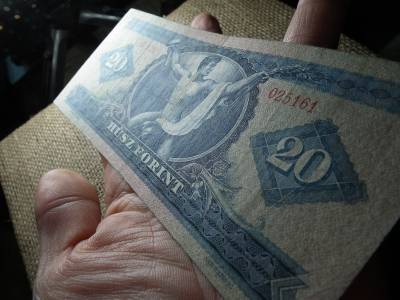 20 forint 1960 , ritka , szép 20 forint 1960 , ritka , szép