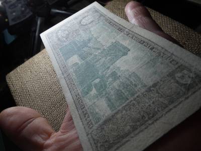 5 pengő 1926 , gyengébb , de eredeti , ritka ! 5 pengő 1926 , gyengébb , de eredeti , ritka !