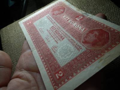 2 korona 1917 , ritka 7000 feletti 2 korona 1917 , ritka 7000 feletti