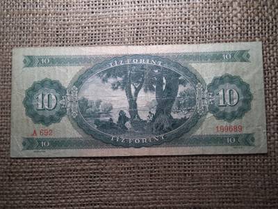 10 forint 1949 , Rákosi címer , 1996 -ban születetteknek jó ajándék lehet a sorszám miatt 10 forint 1949 , Rákosi címer , 1996 -ban születetteknek jó ajándék lehet a sorszám miatt