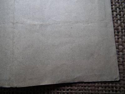 25 korona 1918 , hullámos hátlap 