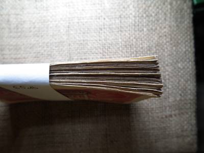 65 db 2 korona 1917 , DÖ felülbélyegzéssel ,nagyon szépek ! 65 db 2 korona 1917 , DÖ felülbélyegzéssel ,nagyon szépek !