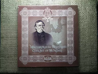 Deák Ferenc , Forgalmi sor 2003 BU , Deák 20 forint 