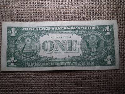 USA 1 dollár 1957 A USA 1 dollár 1957 A