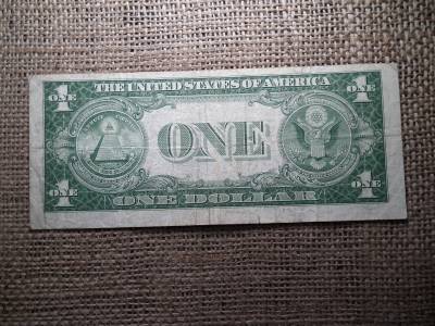 USA 1 dollár 1935 E USA 1 dollár 1935 E