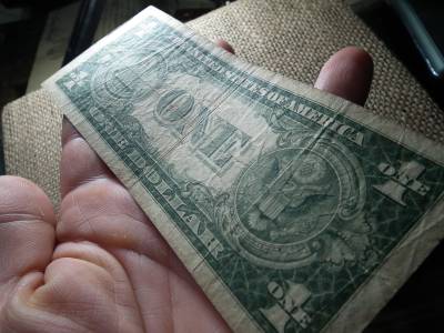 USA 1 dollár 1935 C USA 1 dollár 1935 C