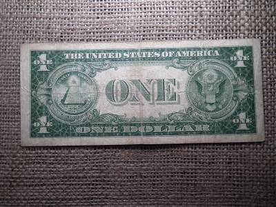 USA 1 dollár 1935 C USA 1 dollár 1935 C