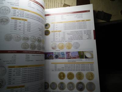 Magyar Pénzlexikon 2012 ! Újszerű ! Forint , Pengő és Korona ! Érme és bankjegy katalógus ! Magyar Pénzlexikon 2012 ! Újszerű ! Forint , Pengő és Korona ! Érme és bankjegy katalógus !