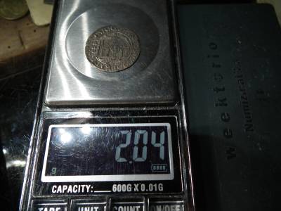 Bethlen Gábor , ezüst széles garas 1625 NB Bethlen Gábor , ezüst széles garas 1625 NB