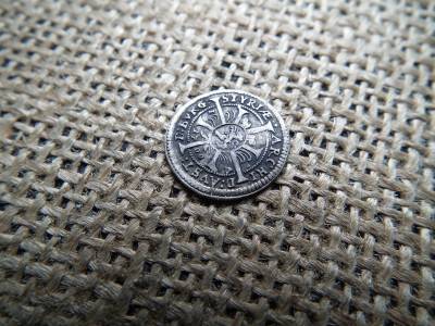 Lipót , ezüst 1 krajcár 1700 , extra , Graz Lipót , ezüst 1 krajcár 1700 , extra , Graz