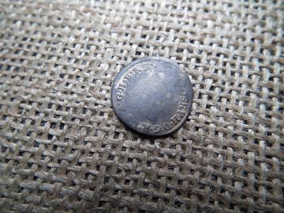 József , ezüst Poltura 1711 József , ezüst Poltura 1711