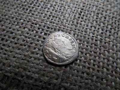 Mária Terézia 1750 PH KB ezüst poltura ritka Mária Terézia 1750 PH KB ezüst poltura ritka