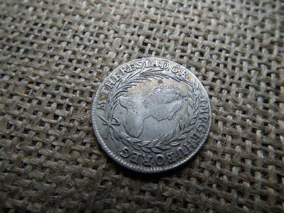 Mária Terézia ezüst 20 Krajcár 1765 KB Mária Terézia ezüst 20 Krajcár 1765 KB