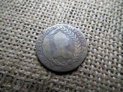 Mária Terézia ezüst 20 Krajcár 1765 KB Mária Terézia ezüst 20 Krajcár 1765 KB