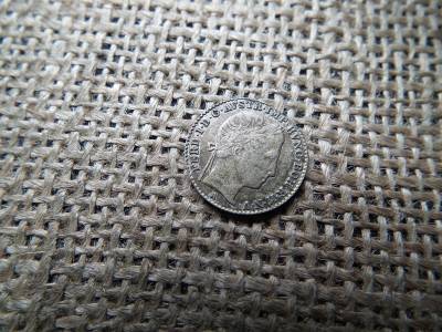 V. Ferdinánd ezüst 3 krajcár 1845 A V. Ferdinánd ezüst 3 krajcár 1845 A